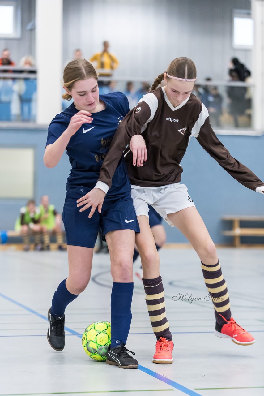 Bild 400 - wCJ Hamburger Futsalmeisterschaft